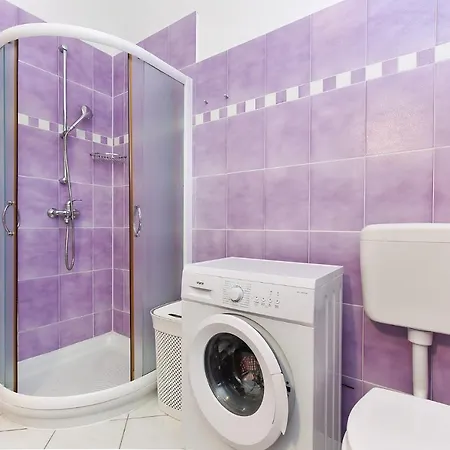 House Kacana 2163 بيت للعطل فودنيان