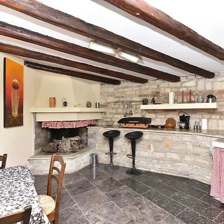بيت للعطل House Kacana 2163 فودنيان