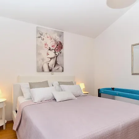 بيت للعطل House Kacana 2163 فودنيان
