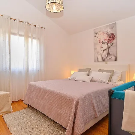 بيت للعطل House Kacana 2163 فودنيان