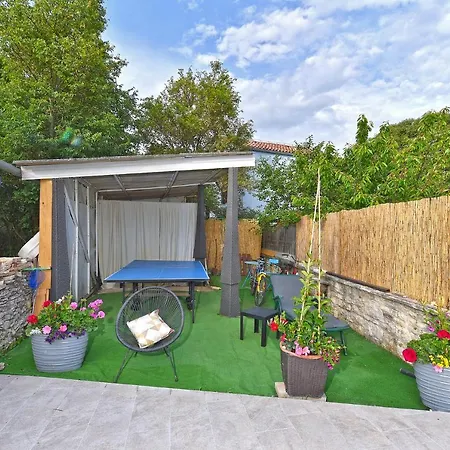 House Kacana 2163 Holiday home Vodnjan