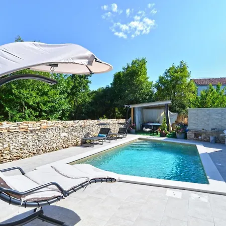 Holiday home House Kacana 2163 *