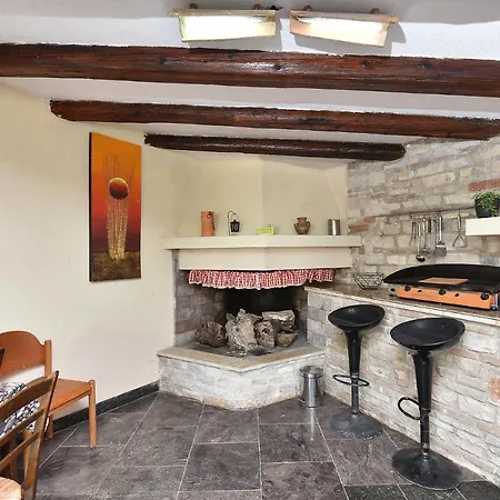 House Kacana 2163 Vodnjan