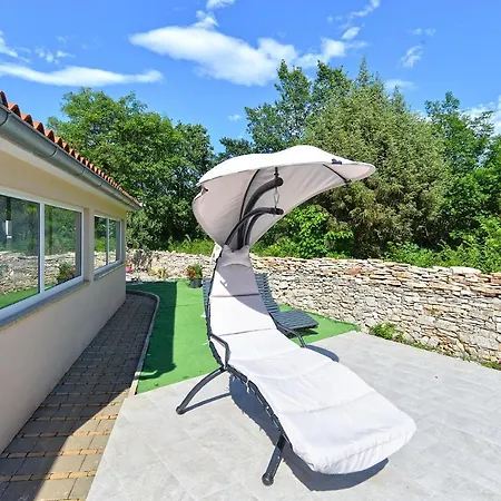 Holiday home House Kacana 2163 *