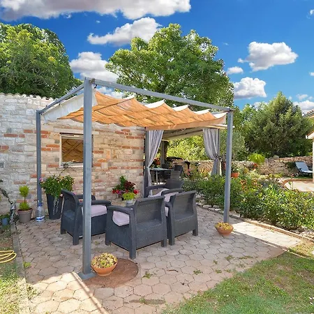 House Kacana 2163 Vodnjan