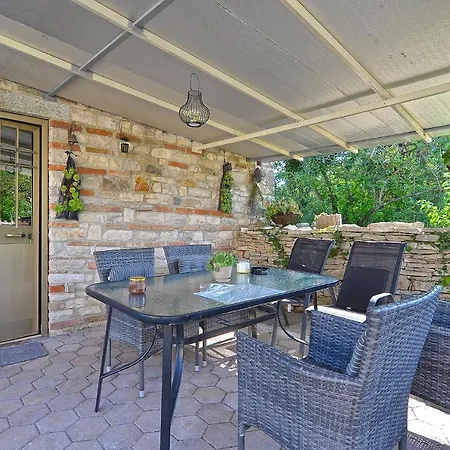 Holiday home House Kacana 2163 *