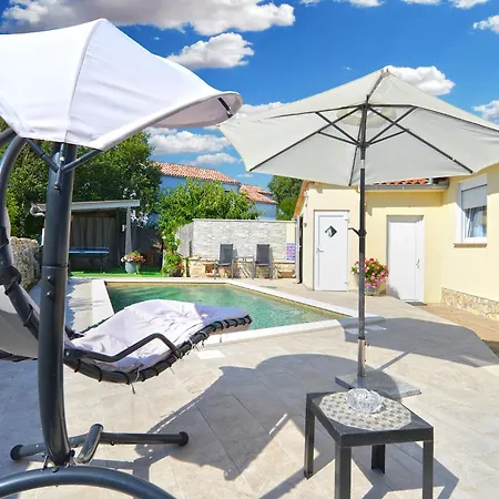 House Kacana 2163 Holiday home *