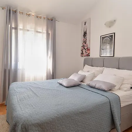 בית נופש House Kacana 2163